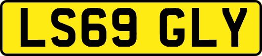 LS69GLY