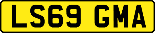 LS69GMA