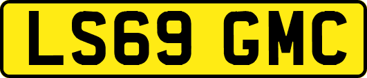 LS69GMC