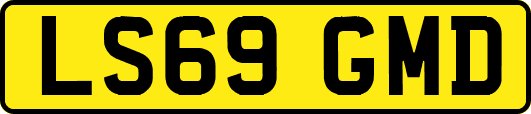LS69GMD