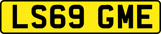 LS69GME