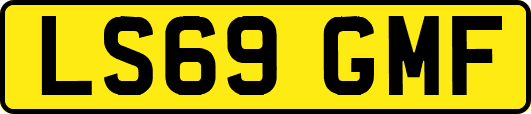 LS69GMF