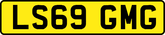 LS69GMG