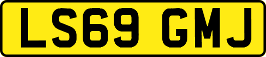 LS69GMJ