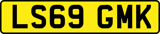 LS69GMK