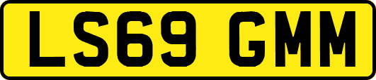 LS69GMM