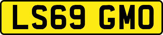 LS69GMO