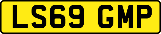LS69GMP