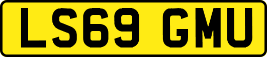LS69GMU