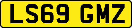 LS69GMZ