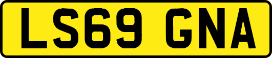 LS69GNA
