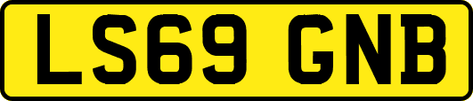LS69GNB