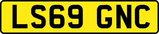LS69GNC