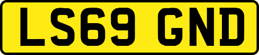 LS69GND