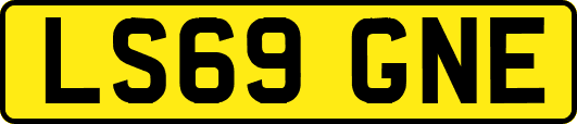 LS69GNE