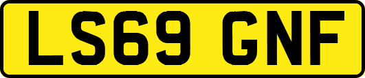 LS69GNF