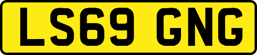 LS69GNG