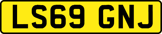 LS69GNJ