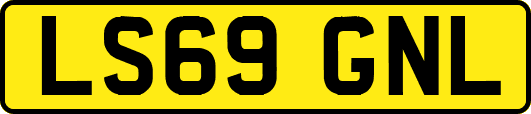 LS69GNL