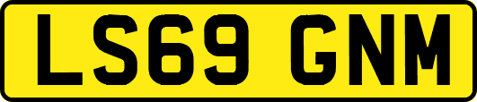 LS69GNM