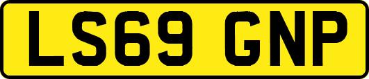 LS69GNP