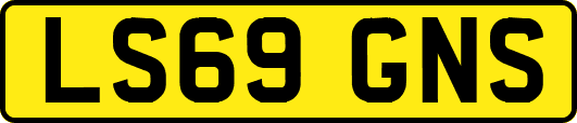 LS69GNS