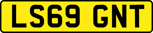 LS69GNT