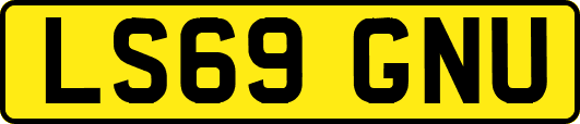 LS69GNU