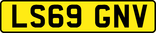 LS69GNV