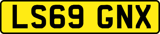LS69GNX