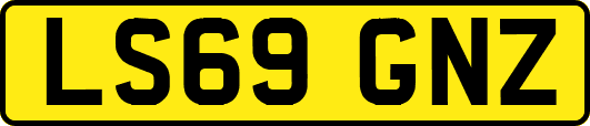 LS69GNZ