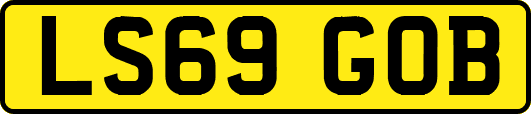 LS69GOB