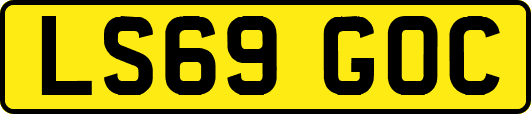 LS69GOC