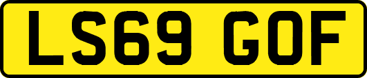 LS69GOF
