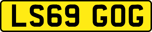 LS69GOG