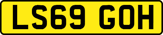 LS69GOH