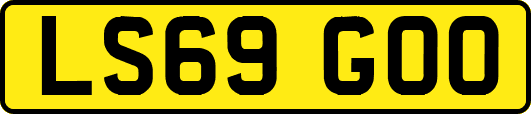 LS69GOO
