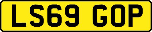 LS69GOP