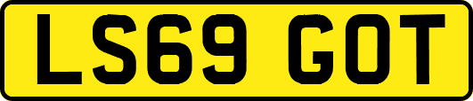 LS69GOT