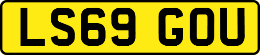 LS69GOU
