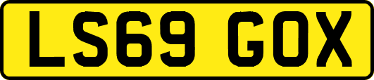 LS69GOX