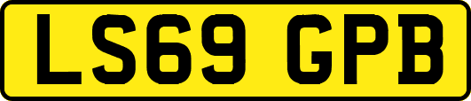 LS69GPB