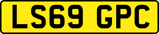 LS69GPC