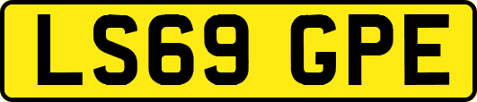 LS69GPE