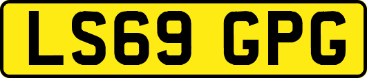 LS69GPG