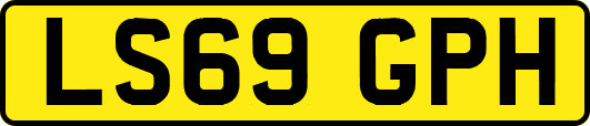 LS69GPH