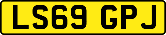 LS69GPJ