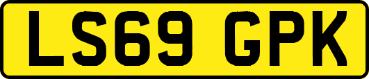 LS69GPK