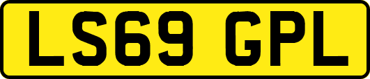 LS69GPL