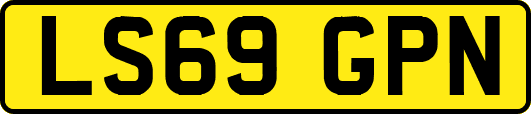 LS69GPN
